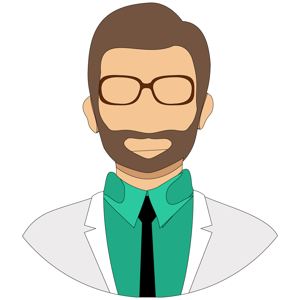 Default Doctor Image
