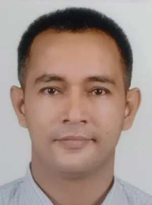 Dr. Ajay Barua প্রোফাইল ফটো