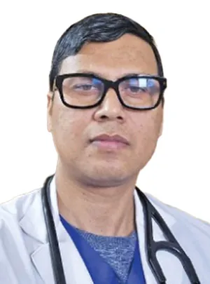 Dr. Koushik Majumder প্রোফাইল ফটো