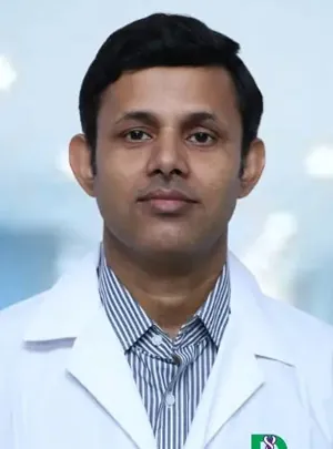 Dr. Mohammad Selim Shahi প্রোফাইল ফটো