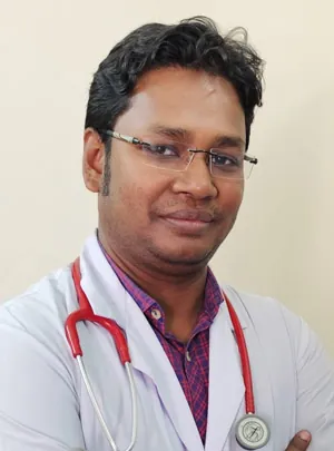 Dr. Prahlad Kumar Swapnil প্রোফাইল ফটো