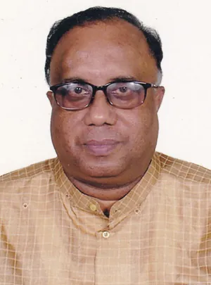 Prof. Dr. Sudhanshu Ranjan Dey প্রোফাইল ফটো