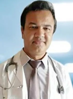 Asso. Prof. Dr. Iftekhar Ahmed (Swapan) প্রোফাইল ফটো
