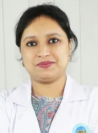 Dietitian Sayeda Shirina Smrity প্রোফাইল ফটো