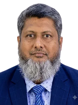Dr. A.B.M. Rashedul Amir প্রোফাইল ফটো