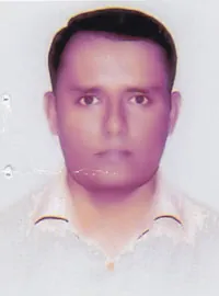 Dr. A.N.M. Nurul Haque Bhuiyan প্রোফাইল ফটো