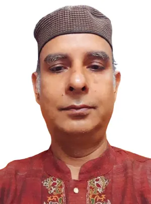 Dr. A.S.M Rowshon Newaz প্রোফাইল ফটো