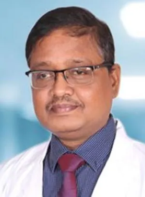 Dr. Abdus Salam Osmani প্রোফাইল ফটো