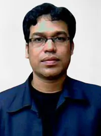 Dr. Abu Jafar Muhammad Kamrul Eman (Rashed) প্রোফাইল ফটো
