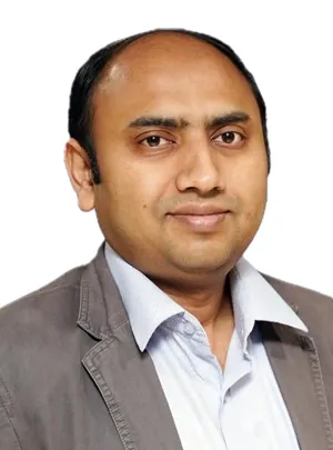 Dr. Abul Hayat Manik প্রোফাইল ফটো