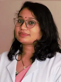 Dr. Aditi Paul Chowdhury প্রোফাইল ফটো