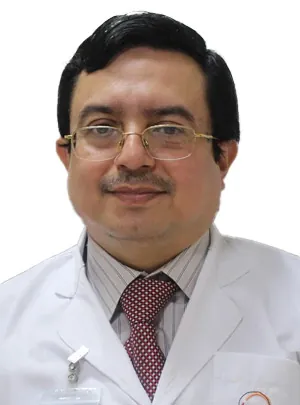 Prof. Dr. Adnan Yusuf Choudhury প্রোফাইল ফটো