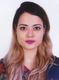 Dr. Afrin Sultana — General & Laparoscopic Surgeon
