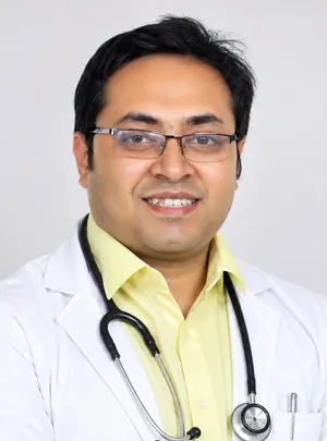 Dr. Ahmed Faisal Abbas প্রোফাইল ফটো