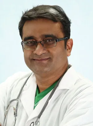 Dr. Ahmed Sami-Al-Hasan প্রোফাইল ফটো