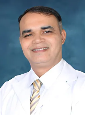 Asso. Prof. Dr. Ahmed Sharif প্রোফাইল ফটো