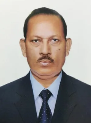Dr. Ajoy Kumer Chowdhury প্রোফাইল ফটো