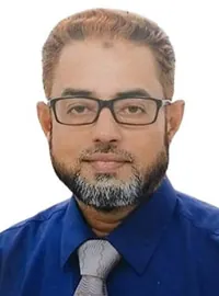 Prof. Dr. AKM Musa Bhuiyan Bablu প্রোফাইল ফটো