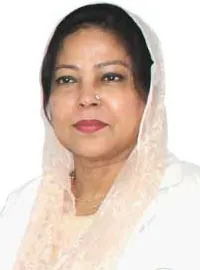 Dr. Kamrun Nahar — Gynecology, Obstetrics, Infertility Specialist & Surgeon