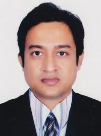 Dr. Ananda Kishore Ghosh প্রোফাইল ফটো