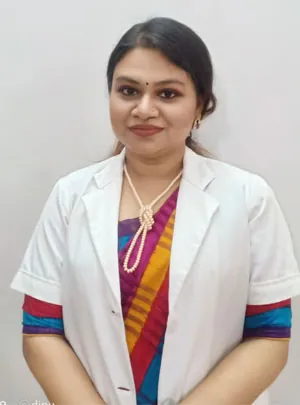 Dr. Anjana Saha প্রোফাইল ফটো