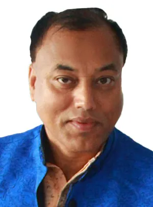 Dr. Anwar Hossain Bablu প্রোফাইল ফটো