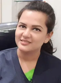 Dr. Arin Akbar Mou প্রোফাইল ফটো