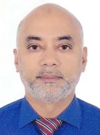Dr. Arman Uddin Ahmad প্রোফাইল ফটো