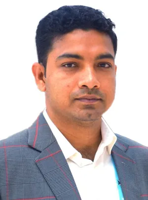Dr. Ashikur Rahman (Sagor) — Cardiology, Rheumatic Fever, Hypertension & Medicine Specialist