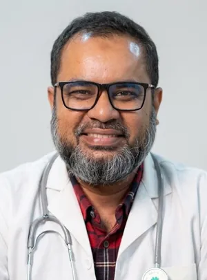 Dr. Ashraful Hoque প্রোফাইল ফটো