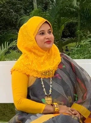 Dr. Ayesha Beg প্রোফাইল ফটো