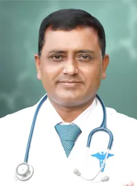 Dr. Bijoy Pada Gope প্রোফাইল ফটো