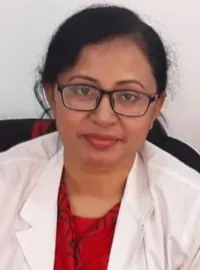 Dr. Chhanda Majumder প্রোফাইল ফটো