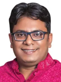 Dr. Debnath Talukder প্রোফাইল ফটো