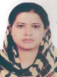 Dr. Dildar Sultana Sopna — Gynecology, Obstetrics Specialist & Surgeon