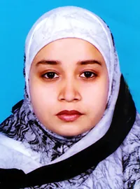 Dr. Dilruba Aktar প্রোফাইল ফটো