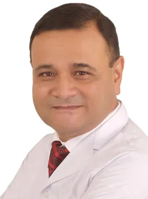 Dr. Ejajul Islam প্রোফাইল ফটো