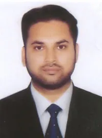 Dr. Emrul Kaiser প্রোফাইল ফটো
