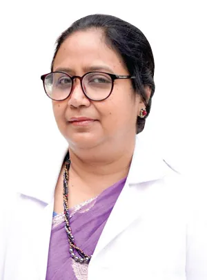 Dr. Fahima Afroz প্রোফাইল ফটো