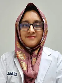 Dr. Farjana Mahjabin (Ovi) — Gynecology, Obstetrics Specialist & Surgeon