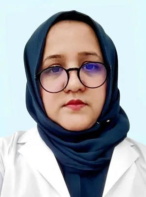Dr. Fatema Khanam প্রোফাইল ফটো