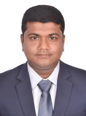 Dr. Forrukh Uddin Rasel প্রোফাইল ফটো