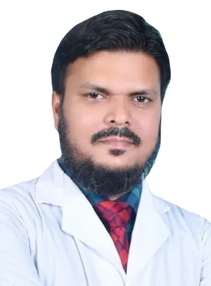 Dr. G. R. M. Zihadul Islam Riaz প্রোফাইল ফটো