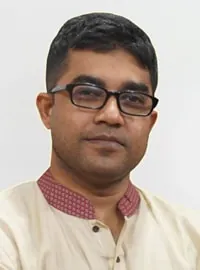 Dr. Gaousul Azam প্রোফাইল ফটো