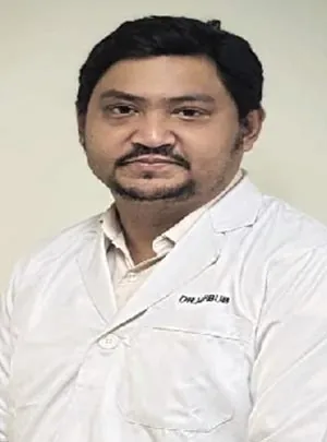 Dr. Golam Mahbub Chowdhury প্রোফাইল ফটো
