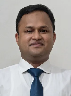 Dr. H. S. M. Al-Salih Sabbir প্রোফাইল ফটো