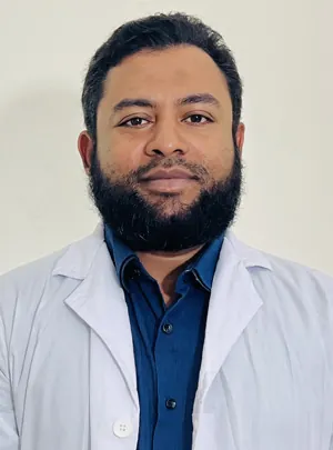 Dr. Habibur Rahman Bhuiyan প্রোফাইল ফটো