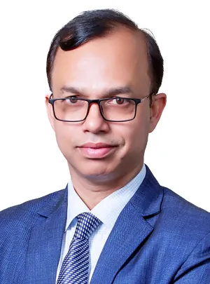 Prof. Dr. Hasan Ali প্রোফাইল ফটো