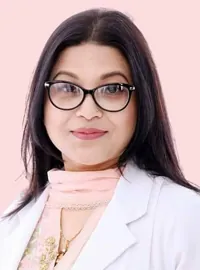 Dr. Hasna Hena Pervin প্রোফাইল ফটো