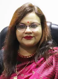 Dr. Hasna Hossain Akhee প্রোফাইল ফটো